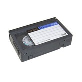   VHS-C  